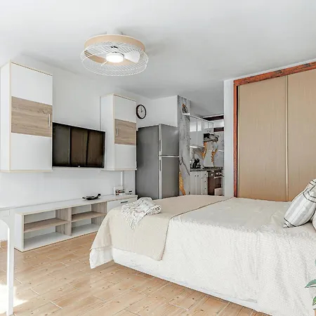 アパート Tenerifeopenhome Olympia 225 *
