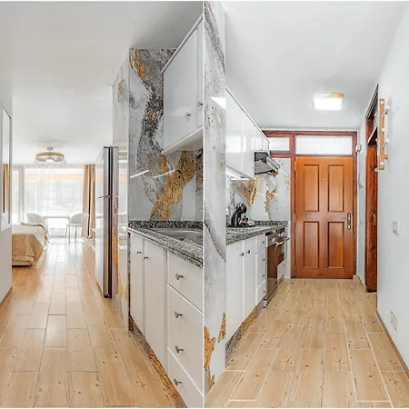 شقة Tenerifeopenhome Olympia 225 *