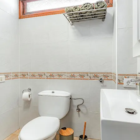 Lägenhet Tenerifeopenhome Olympia 225 *