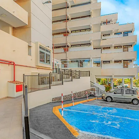 Tenerifeopenhome Olympia 225 Apartment *