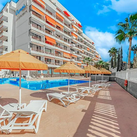 Apartment Tenerifeopenhome Olympia 225 Costa Adeje (Tenerife)