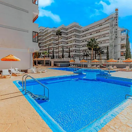 Tenerifeopenhome Olympia 225
