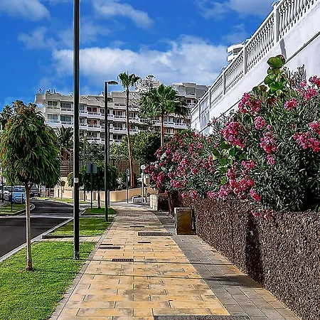 Tenerifeopenhome Olympia 225 Apartment *