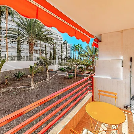 Tenerifeopenhome Olympia 225