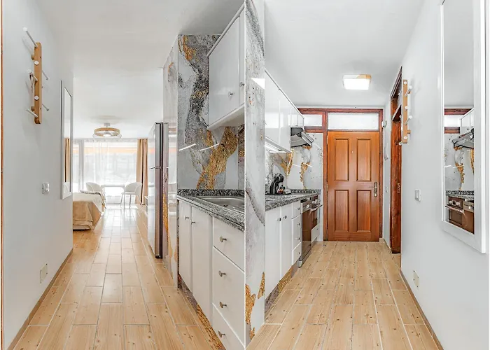 Appartamento Tenerifeopenhome Olympia 225 *