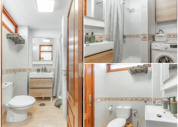 شقة Tenerifeopenhome Olympia 225 أذيخي