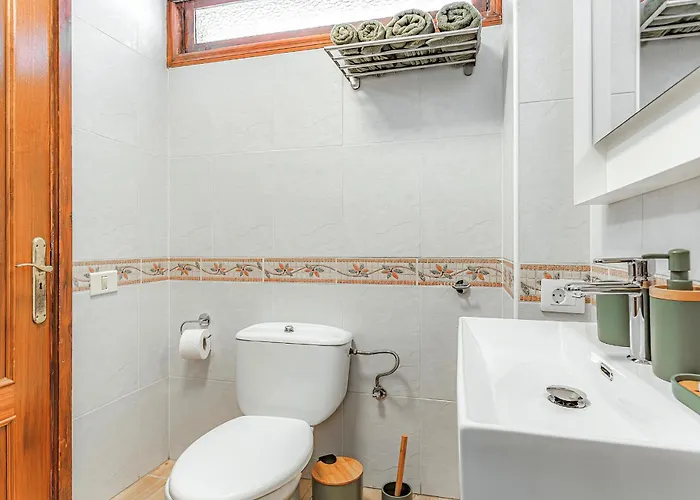 Appartamento Tenerifeopenhome Olympia 225 *