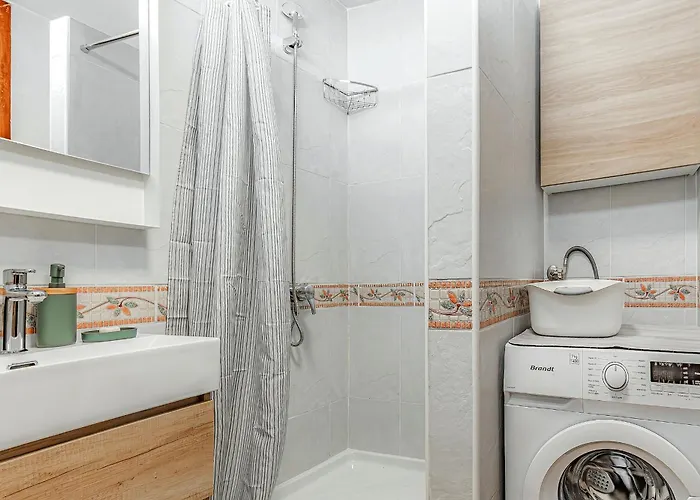 Tenerifeopenhome Olympia 225 * أذيخي