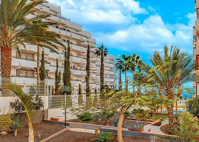 Tenerifeopenhome Olympia 225 أذيخي