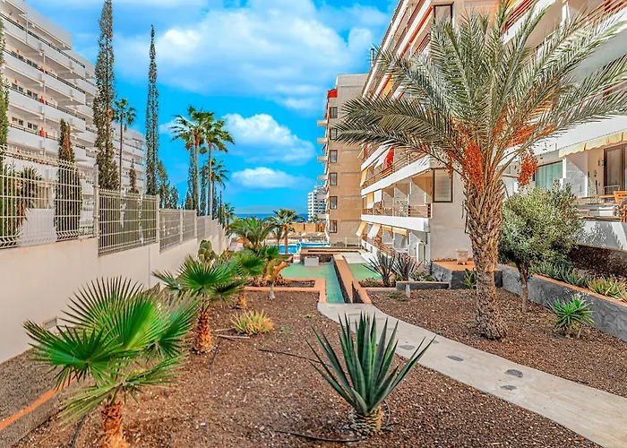 Tenerifeopenhome Olympia 225 أذيخي