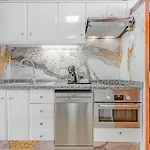 Tenerifeopenhome Olympia 225 Daire *