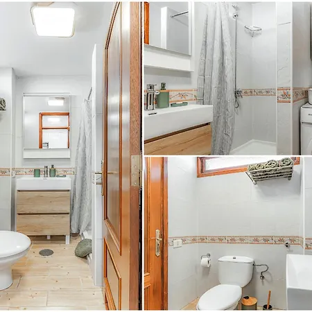 Apartamento Tenerifeopenhome Olympia 225 Costa Adeje (Tenerife)