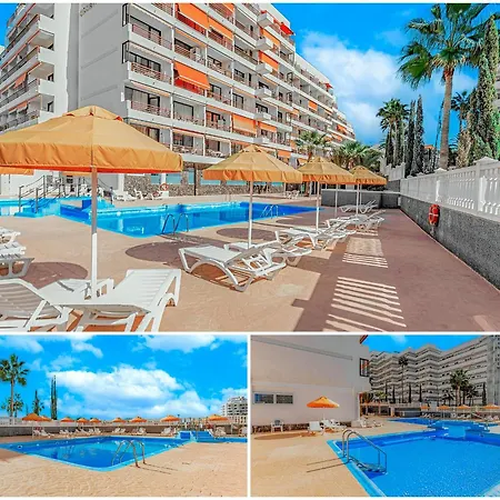 Apartamento Tenerifeopenhome Olympia 225