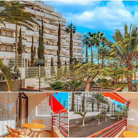 Tenerifeopenhome Olympia 225 Daire Costa Adeje