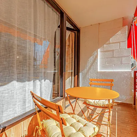 Apartman Tenerifeopenhome Olympia 225