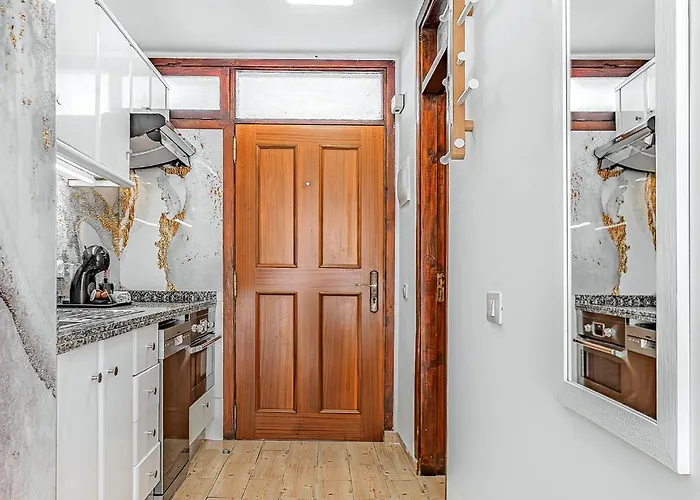 Tenerifeopenhome Olympia 225 Appartement Costa Adeje (Tenerife)