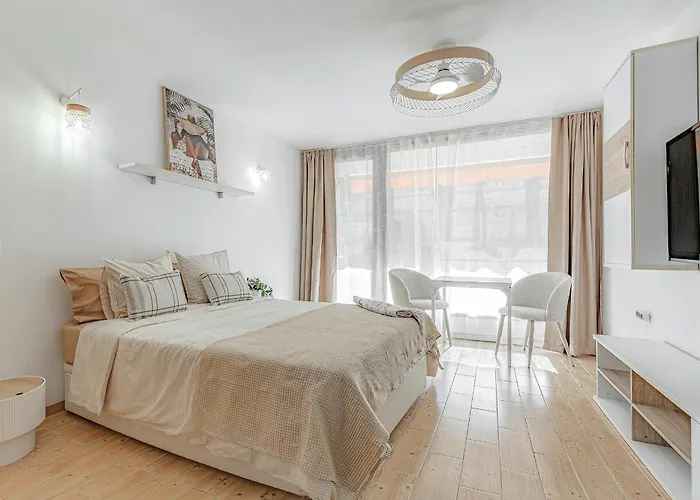 Tenerifeopenhome Olympia 225 Costa Adeje