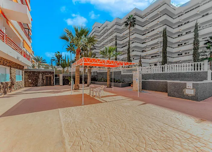 Appartement Tenerifeopenhome Olympia 225 Costa Adeje (Tenerife)