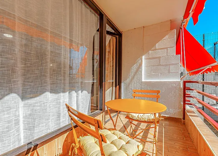 Daire Tenerifeopenhome Olympia 225