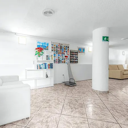 Tenerifeopenhome Olympia 225