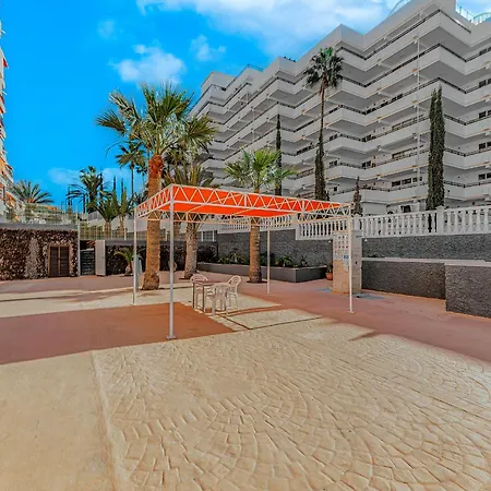 Appartement Tenerifeopenhome Olympia 225 Costa Adeje (Tenerife)